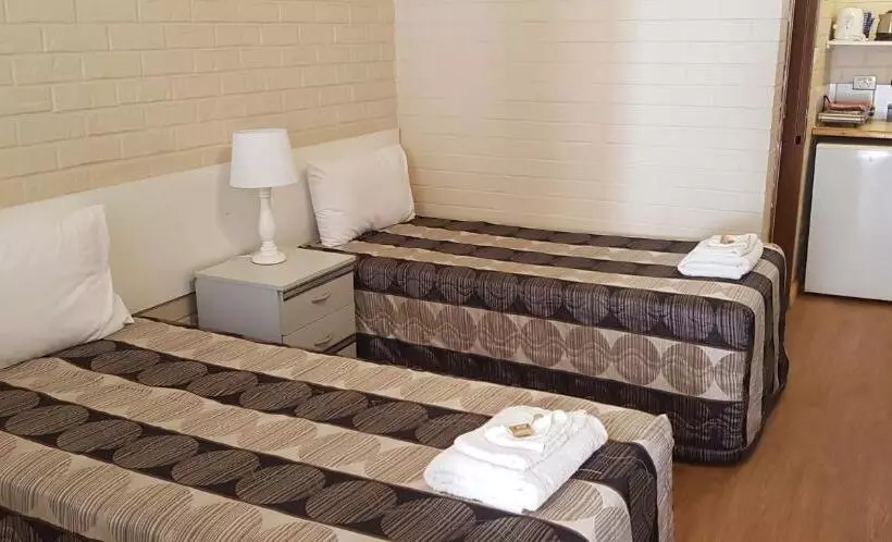 Standard-huone, Bondi Motel