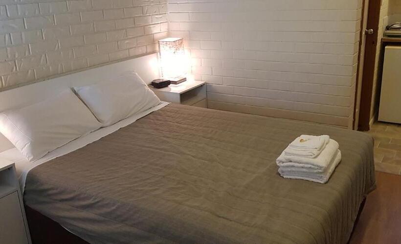 غرفة قياسية, Bondi Motel