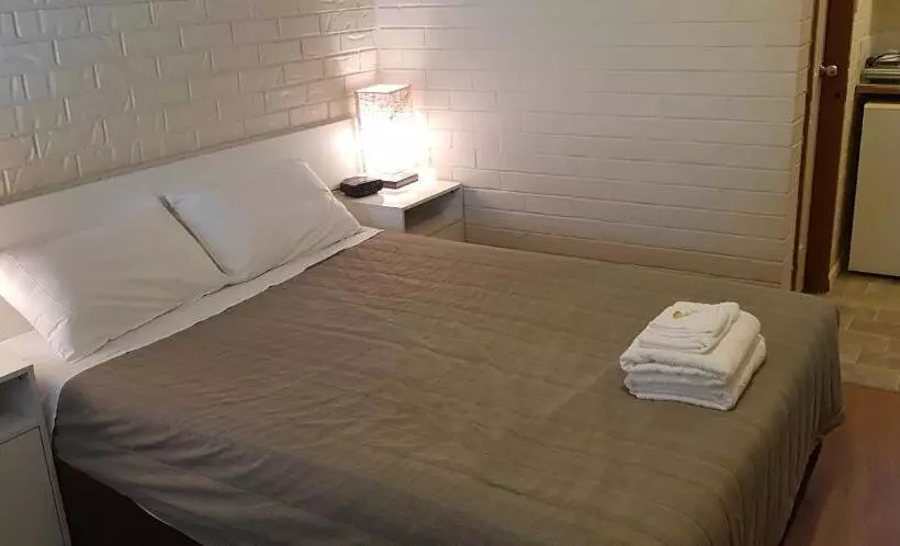 Standard-huone, Bondi Motel