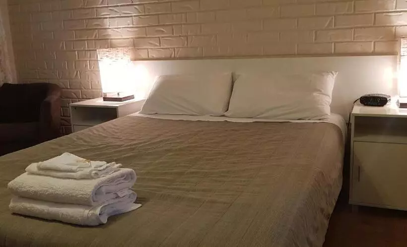 Standard-huone, Bondi Motel