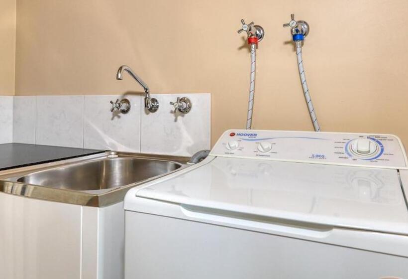 דירת שני חדרים, Bridges On Meninya Motel & Apartments