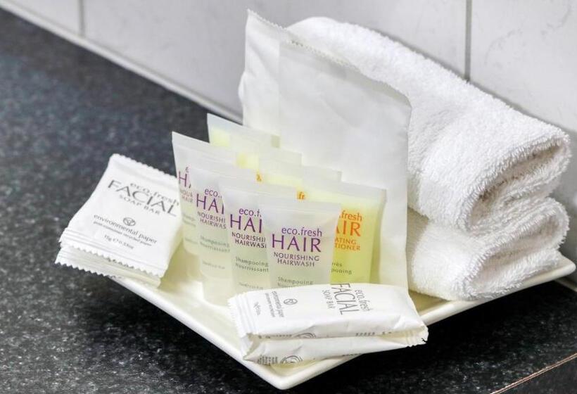 דירת חדר, Bridges On Meninya Motel & Apartments