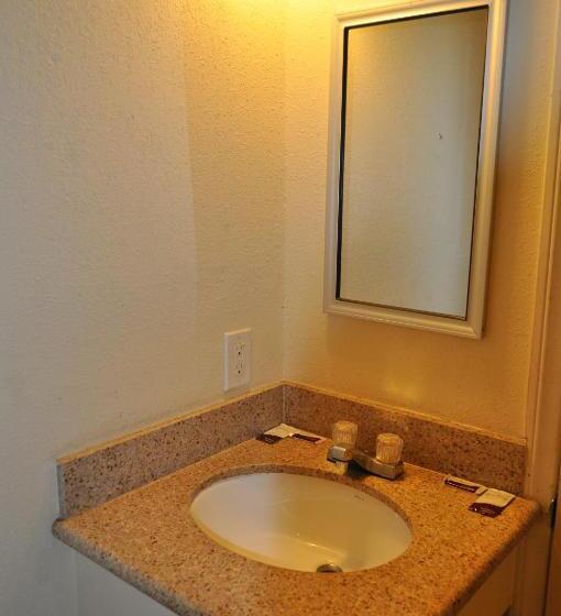 스탠다드 룸, California Suites Motel