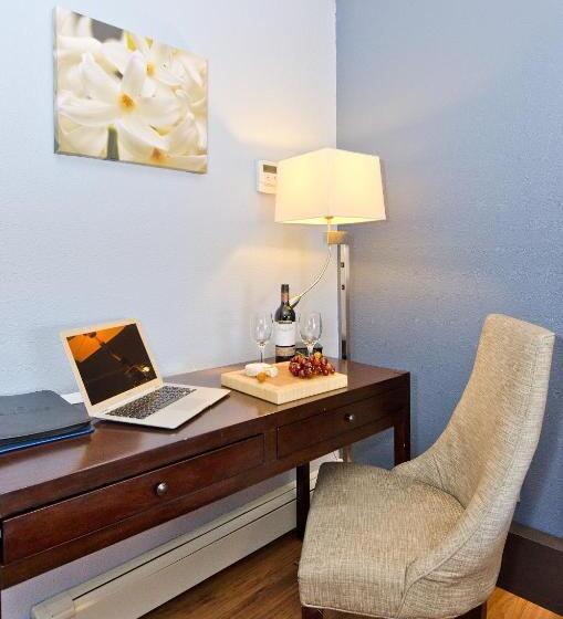 Quarto Estandar, Centro Motel