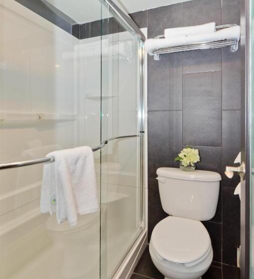 Quarto Estandar 2 Camas Casal, Centro Motel