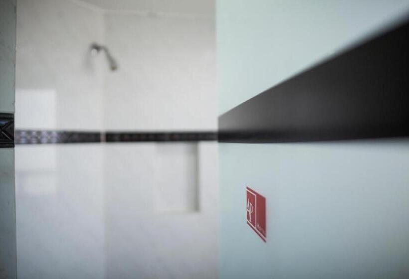 İki Çift Kişilik Yataklı Standart Oda, Abastos Plaza