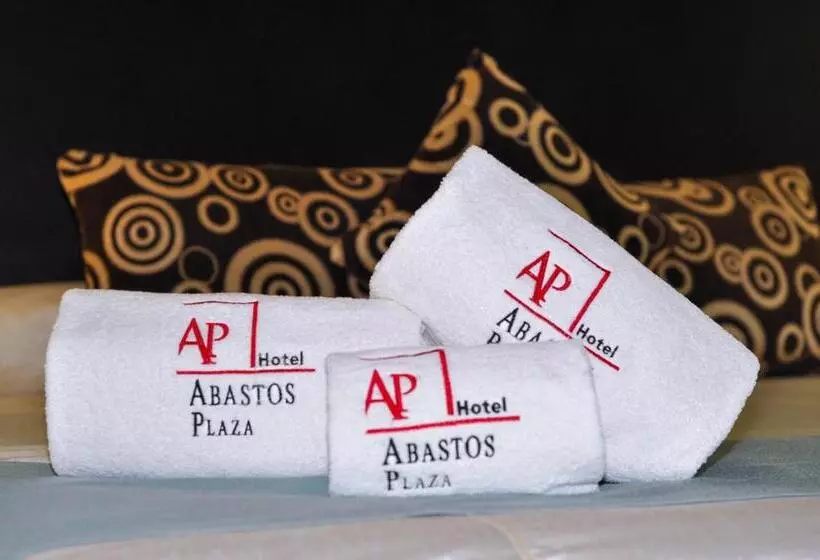 スタンダードルーム, Abastos Plaza