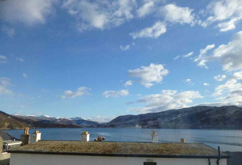 Номер Стандарт, Argyll