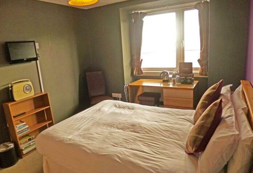 Номер Стандарт, Argyll