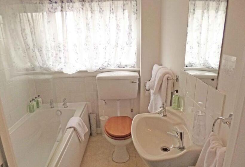 Номер Стандарт, Argyll