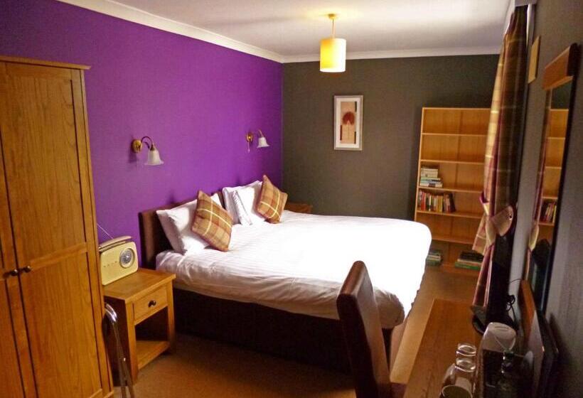 Номер Стандарт, Argyll