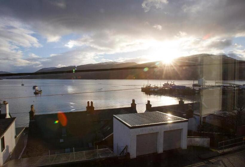 Стандартный Номер Кровать Кинг, Argyll