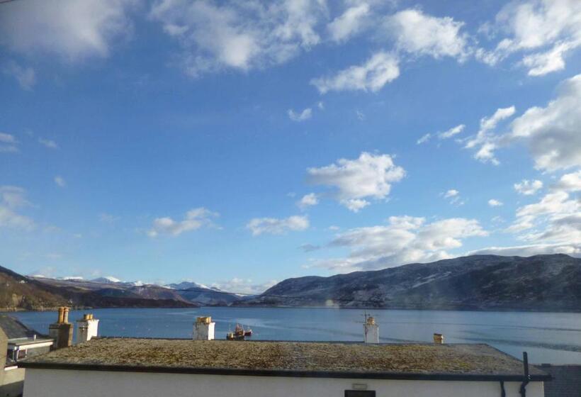 Стандартный Номер Кровать Кинг, Argyll