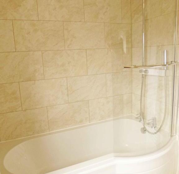 Стандартный Номер Кровать Кинг, Argyll