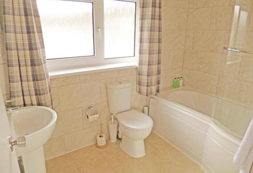 Стандартный Номер Кровать Кинг, Argyll