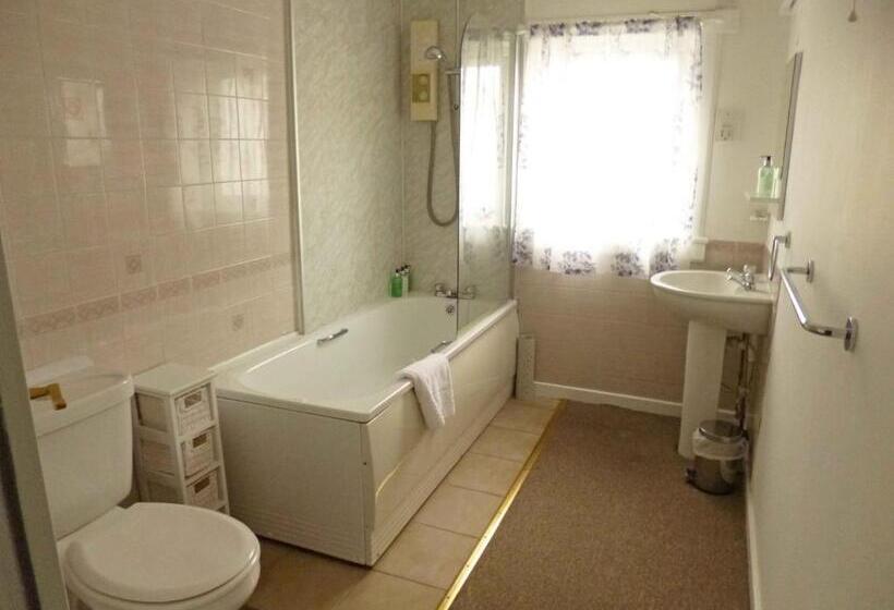 Четырехместный Номер Стандарт, Argyll