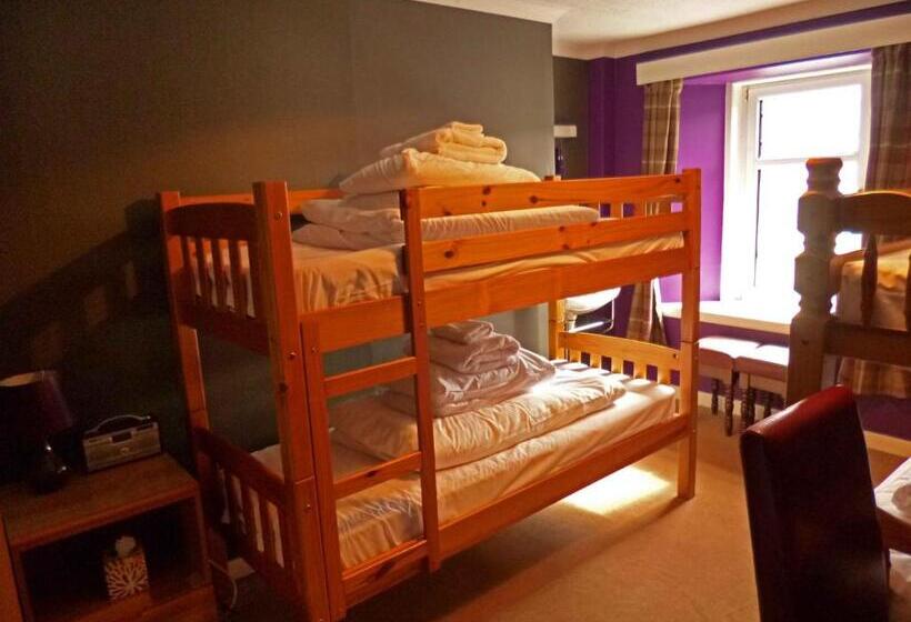 Четырехместный Номер Стандарт, Argyll