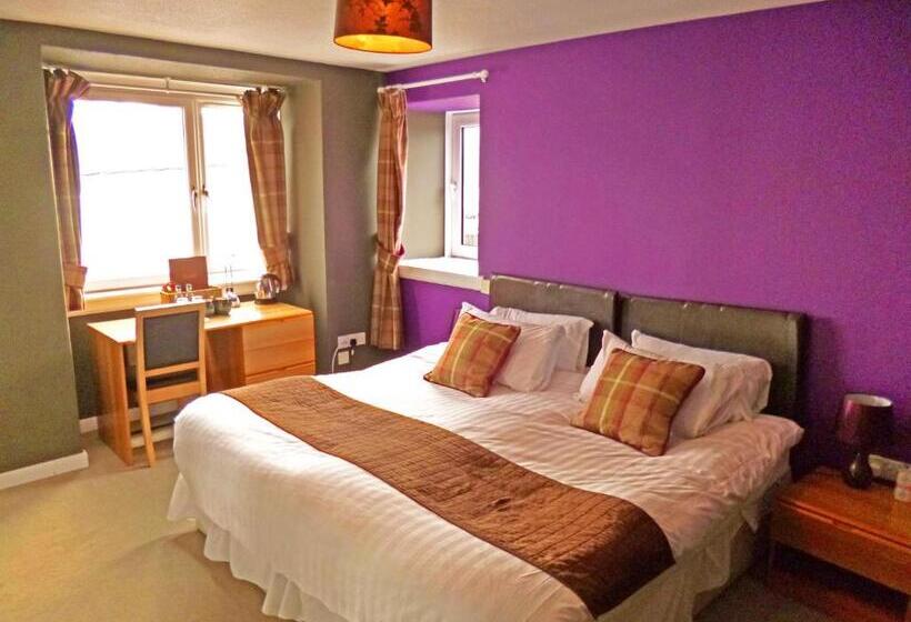 Стандартный Номер Кровать Кинг, Argyll