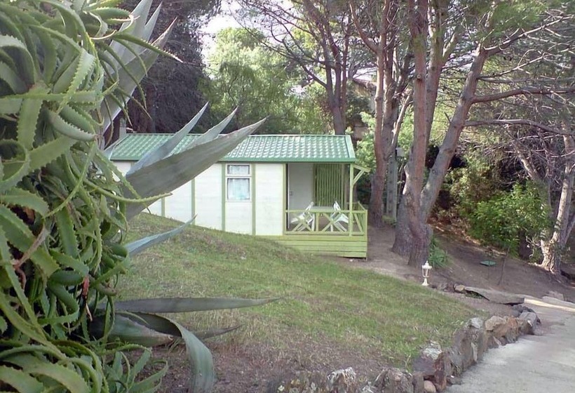 בית, חדר שינה 1, Auberge Ferayola