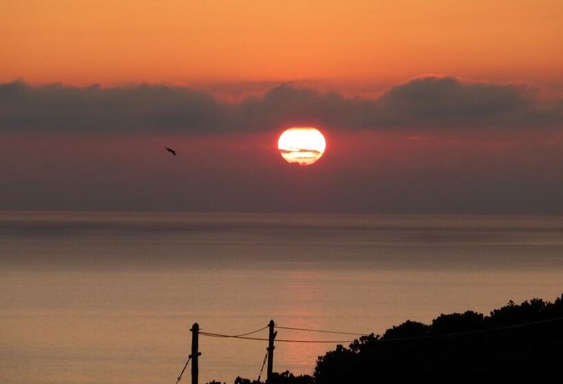 חדר משפחתי, Auberge Ferayola