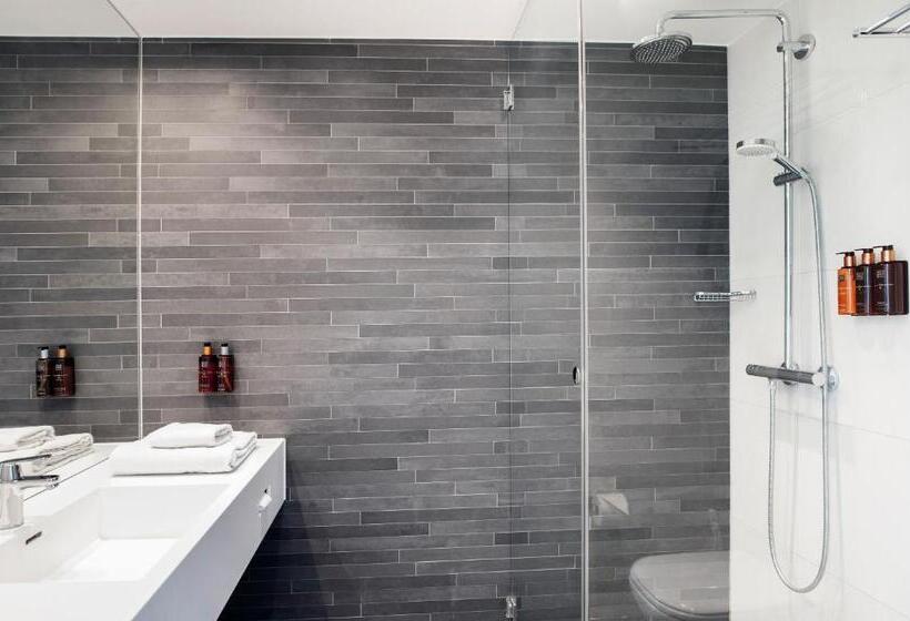 Люкс, Clarion Hotel Malmö Live