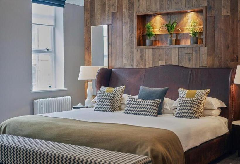 Люкс, Du Vin Birmingham