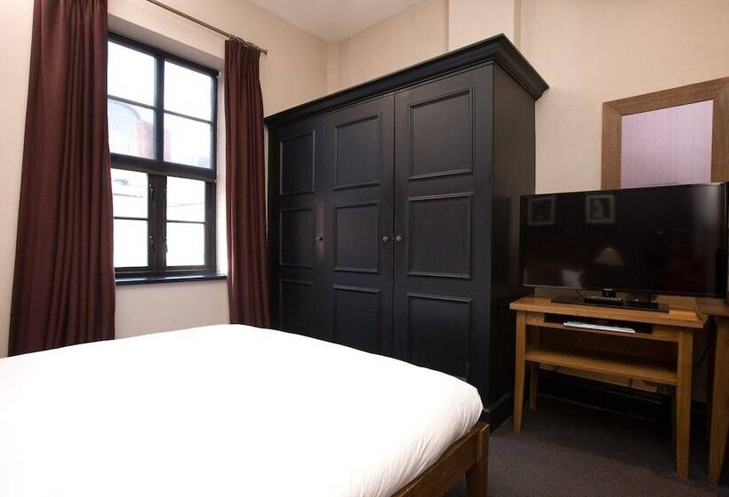 Классический Номер, Du Vin Birmingham