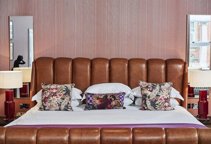 套房, Du Vin Birmingham