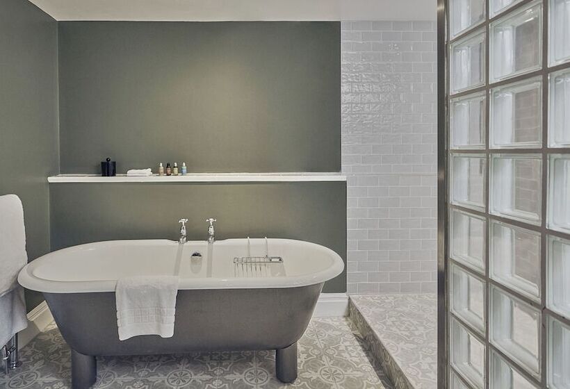 套房, Du Vin Birmingham