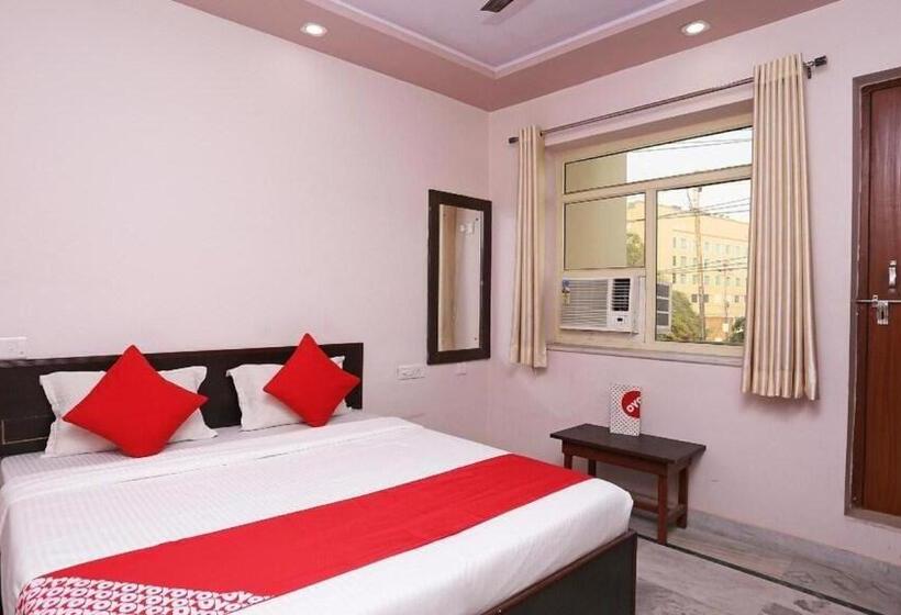 Habitació Estàndard, Ars Palace