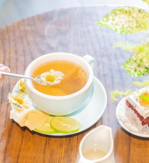 اتاق استاندارد سه نفره, Gold Hotel Da Nang By Haviland