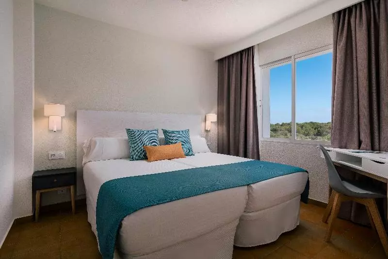 シングルデラックスルーム, Margaritaville Hollywood Beach Resort