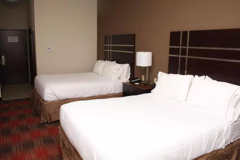 キングサイズベッドのスイートルーム, Margaritaville Hollywood Beach Resort