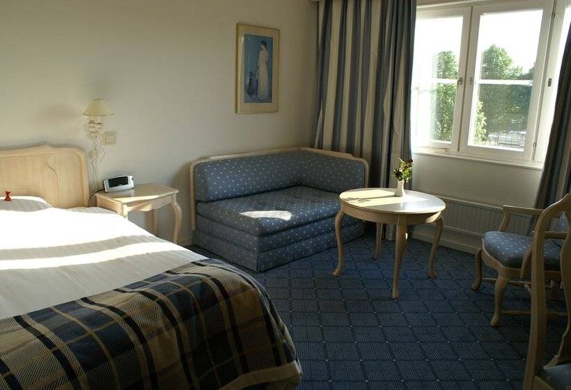 スーペリアシングルルーム, Molndals Bro