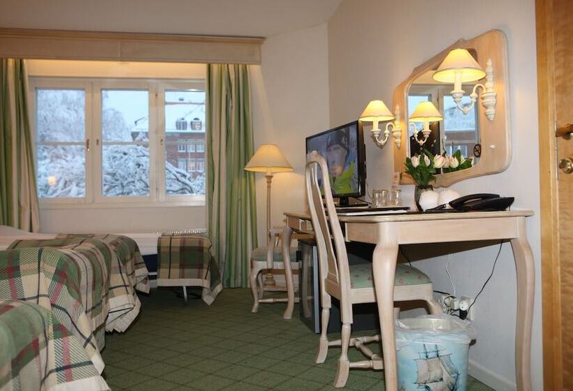 ファミリールーム, Molndals Bro