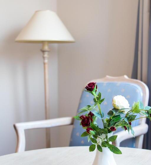 スーペリアールーム, Molndals Bro