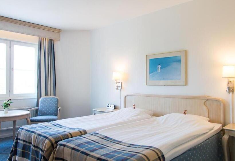 スーペリアールーム, Molndals Bro