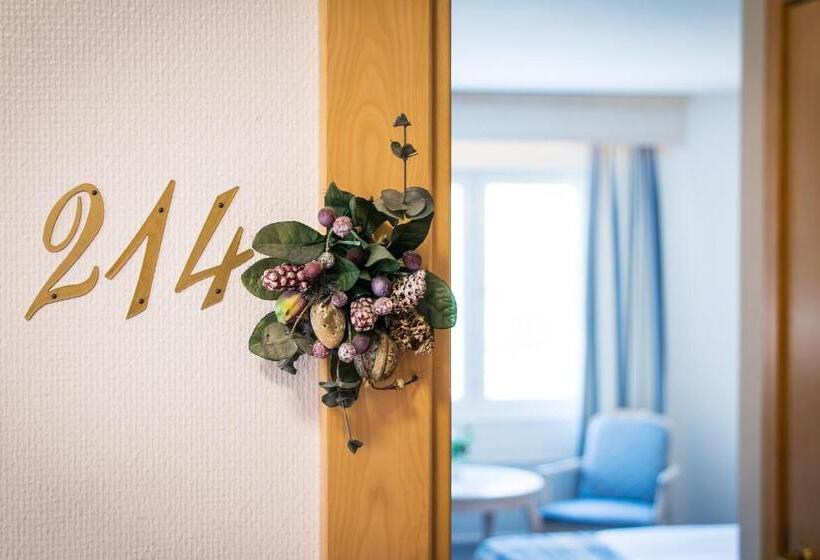 スーペリアールーム, Molndals Bro