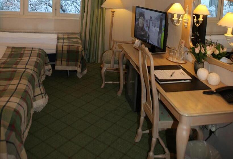 ファミリールーム, Molndals Bro