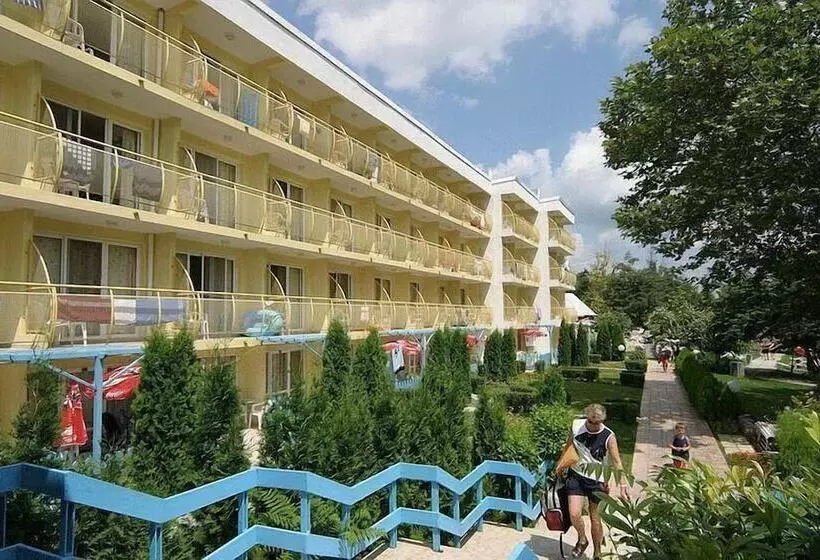 スタンダードルーム, Orchidea Park All Inclusive