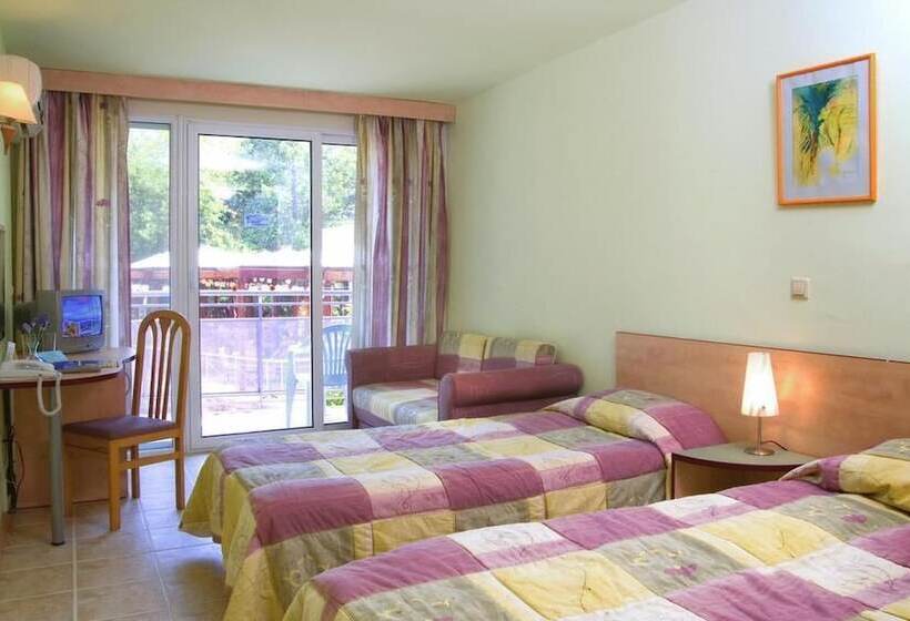 Номер Стандарт, Orchidea Park All Inclusive