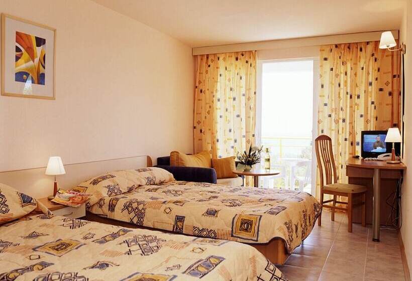 חדר סטנדרט, Orchidea Park All Inclusive