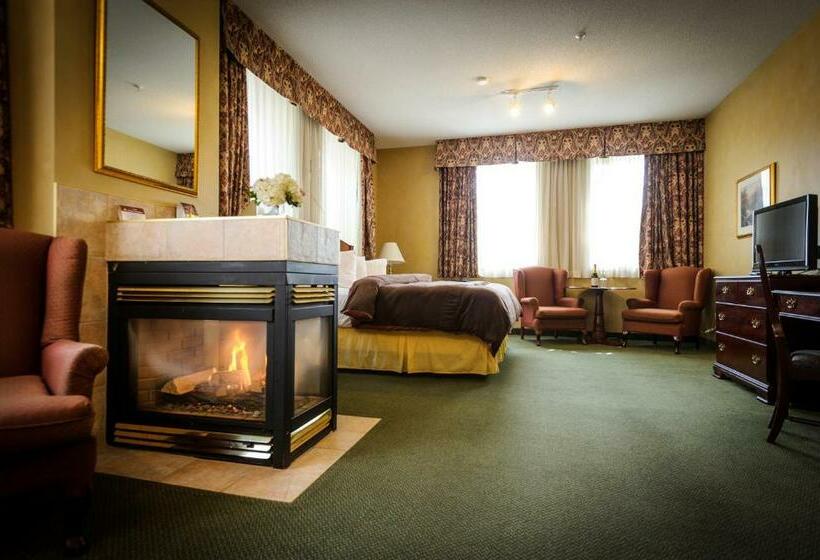 Családi Suite, Peterborough Inn & Suites