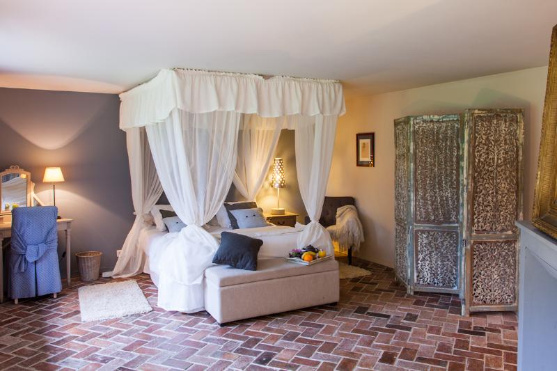 جناح ديلوكس, Domaine De Bellevue, The Originals Relais