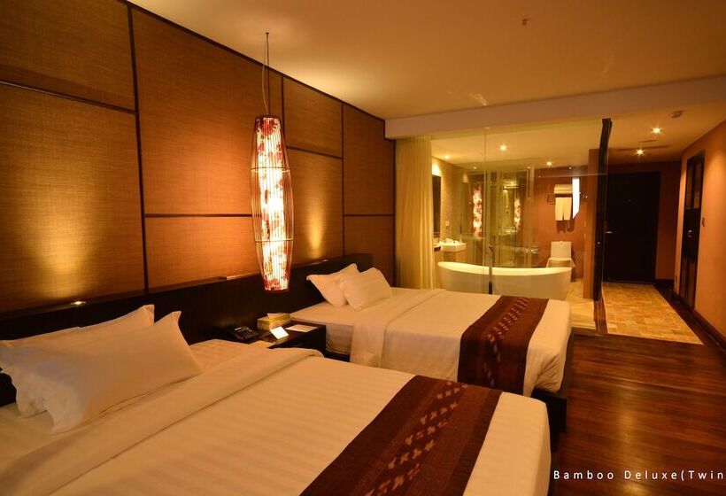 اتاق اجرایی, Rose Garden