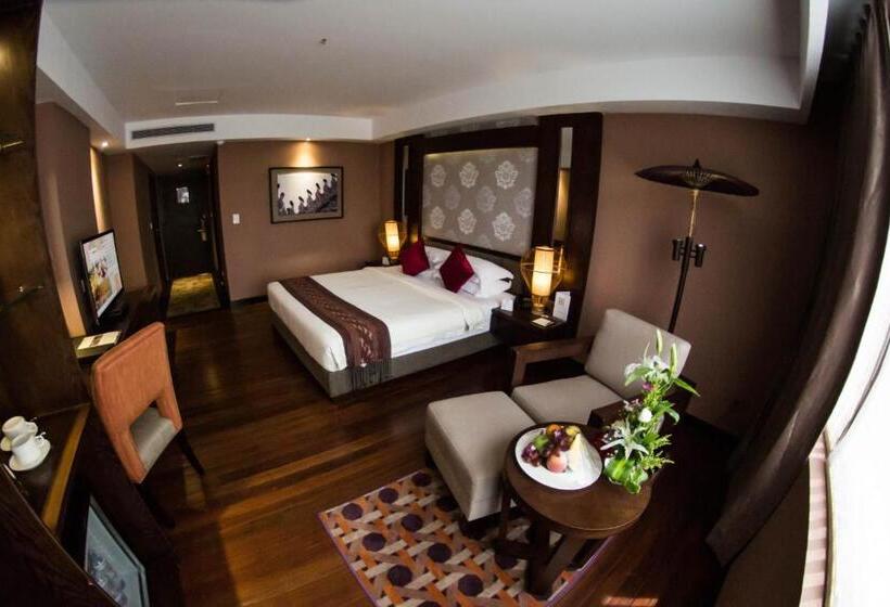 اتاق سوپریور, Rose Garden