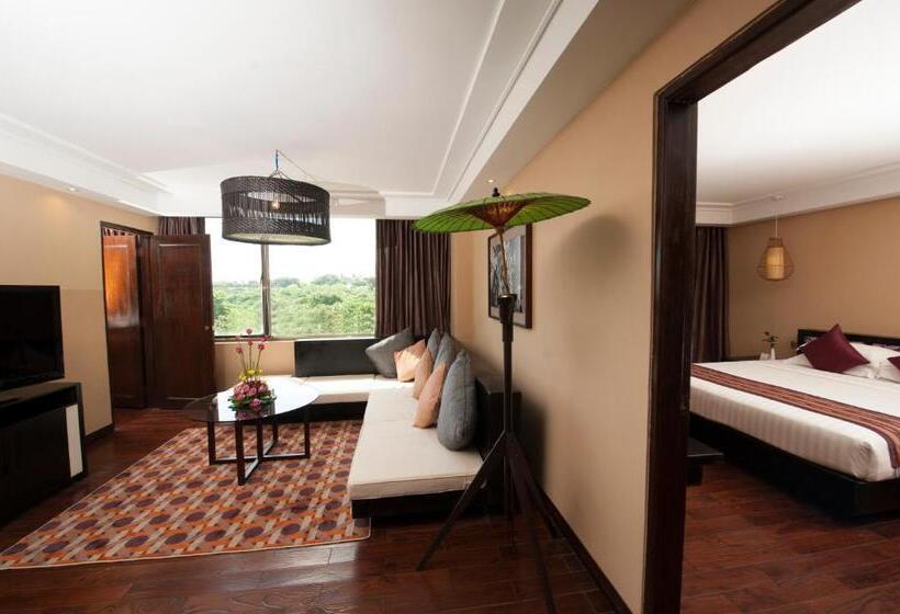 سوییت, Rose Garden