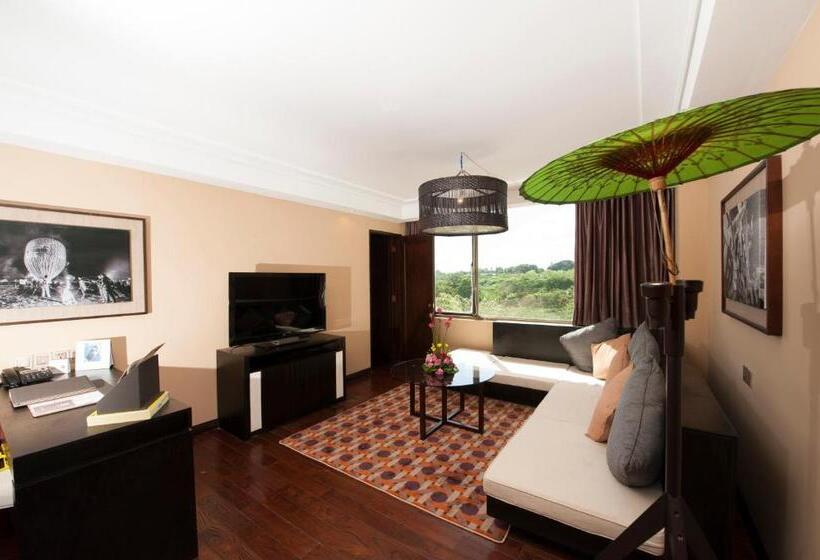 سوییت, Rose Garden