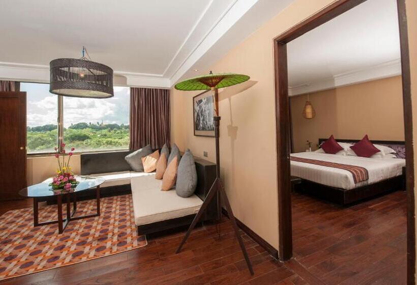 سوییت, Rose Garden