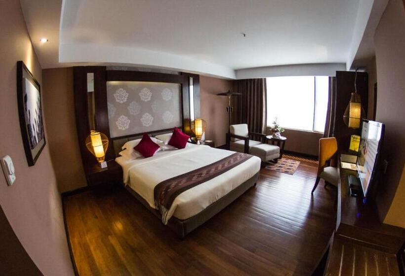 اتاق پرمیوم, Rose Garden